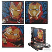 Iron Man Marvel Studio