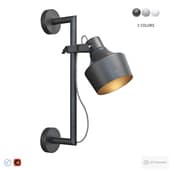 wall lamp Spot Odeon Light Osta 4082/1WA, 4083/1WA