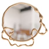 the garda decor mirror