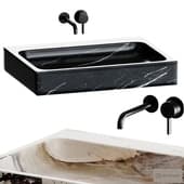 Dea - Washbasin