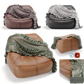 Ringo Sofa Set Corona