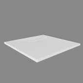 shower tray oasi 100x100