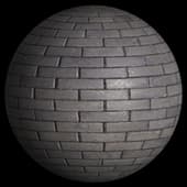 Paving stone material 01