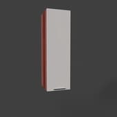 rimini 5 suspension module with grey facade