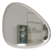 Alpha Mirror by Medusa Home