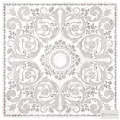 rialto decor 2 grey matte edged 80x80x0.9