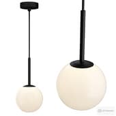 Maytoni Basic form pendant lamp