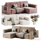 Speys Corner Sofa by Divan