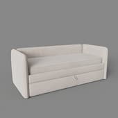 monika kids sofa bed
