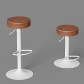 simple bar