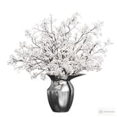 flowering branches in a jug of etruscan 101 copenhagen.