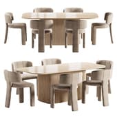 BLISS Dining Set 12