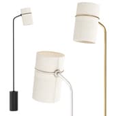 Shaw Floor Lamp By Westelm