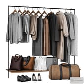 dressing room clothes 002