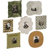 Vintage picture set 1