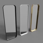 mirror gu, art. 16312 by pikartlights