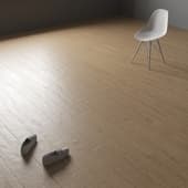 the laminate is wide and light