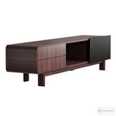 TV cabinet-Hatt SLITHER