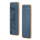 Tual Mirror by Medusa Home