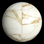 Atlas Concorde Marvel Shine Calacatta Imperiale Silk 60x60