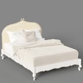 dryad light mini romano home bed