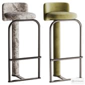 Fox Bar Stool Dedar