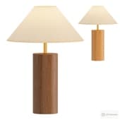 James Table Lamp