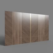 hypnos decorative wall