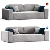 viena is a straight sofa from divan.ru