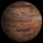 Natural stone 841