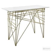 the lin by black tie console