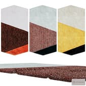 OCI LEFT Portego Carpet
