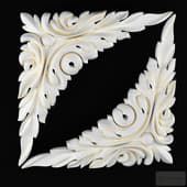 corner decor