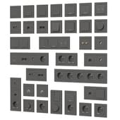 sockets and switches