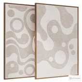 wall art 009 \ decorative panel