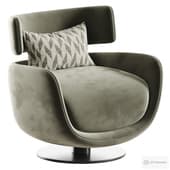 Urbana Armchair