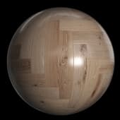 ParquetHB-51semi Oak Mystic Taupe