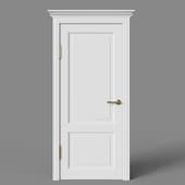 uberture doors versailles collection 8