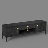 elsa dreams loft design tv stand-concept 2