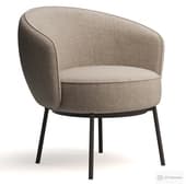 CONCORDE Armchair