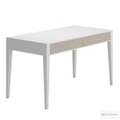 solid beech desk so'home art. 6417248 / gnr527