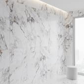 vitra marble-x brecha capraia white lappato 600*1200 mm