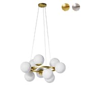 myfar aerton mr2942 pendant chandelier