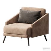 SEVILLE armchair