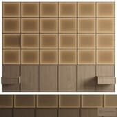 headboard 04/ decorative bedroom panel