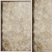 decorative panel 3d art relief 85