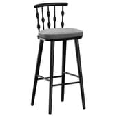bar stool sotbey corner design