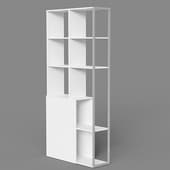 the windy shelving