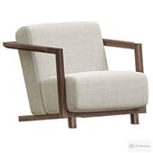 Ossau armchair