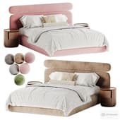 Amber Kids Bed